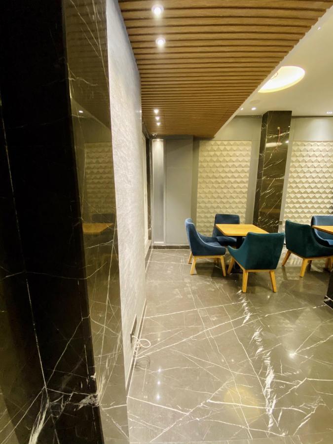 The Singh Empire, 4* New Delhi