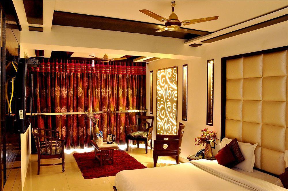 Hotel The Singh Empire, 4*