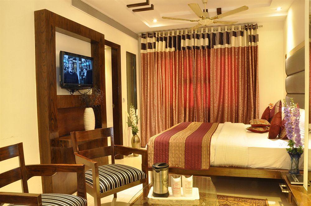 The Singh Empire, 4* New Delhi