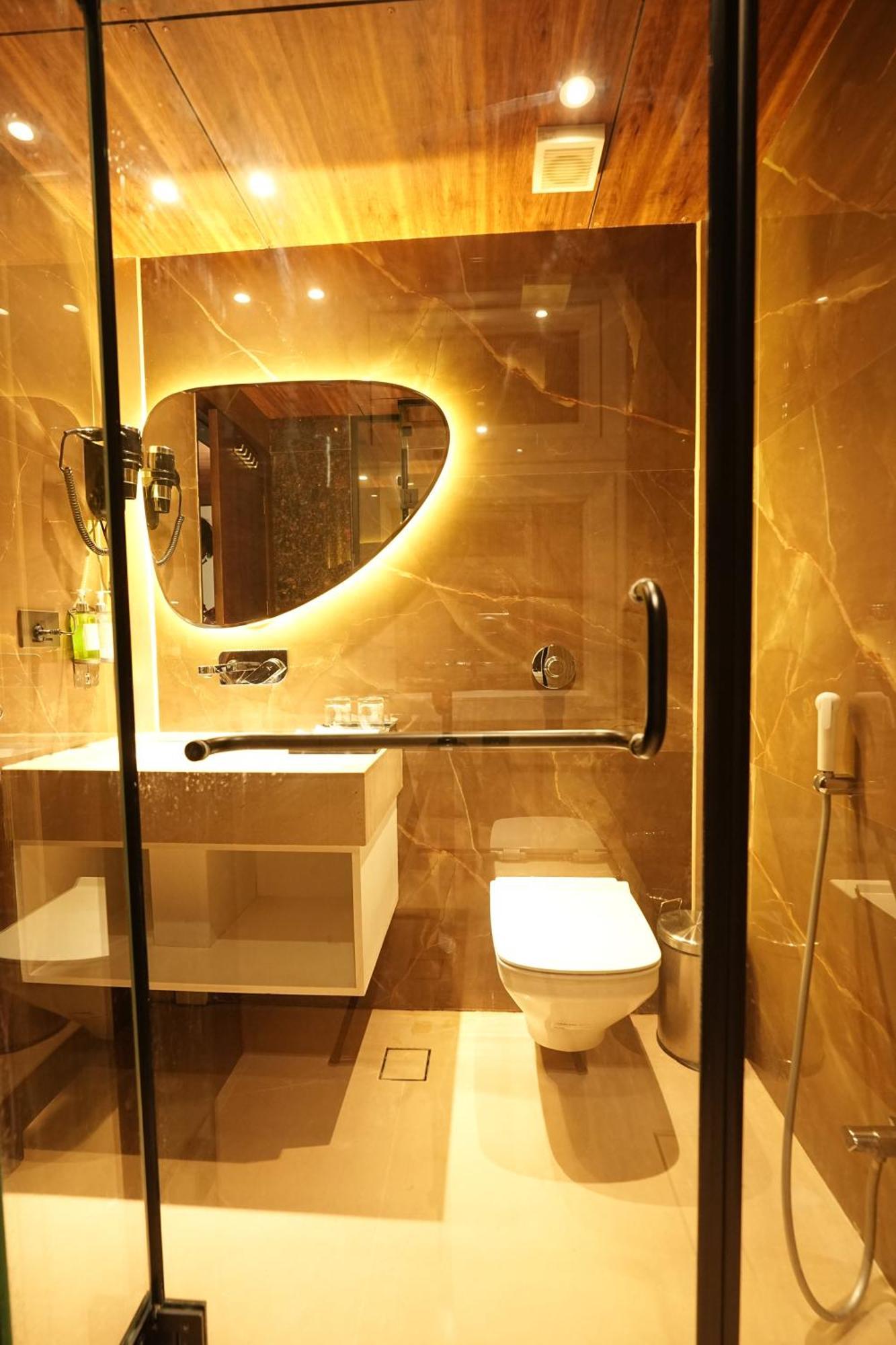 Hotel The Singh Empire, 4*
