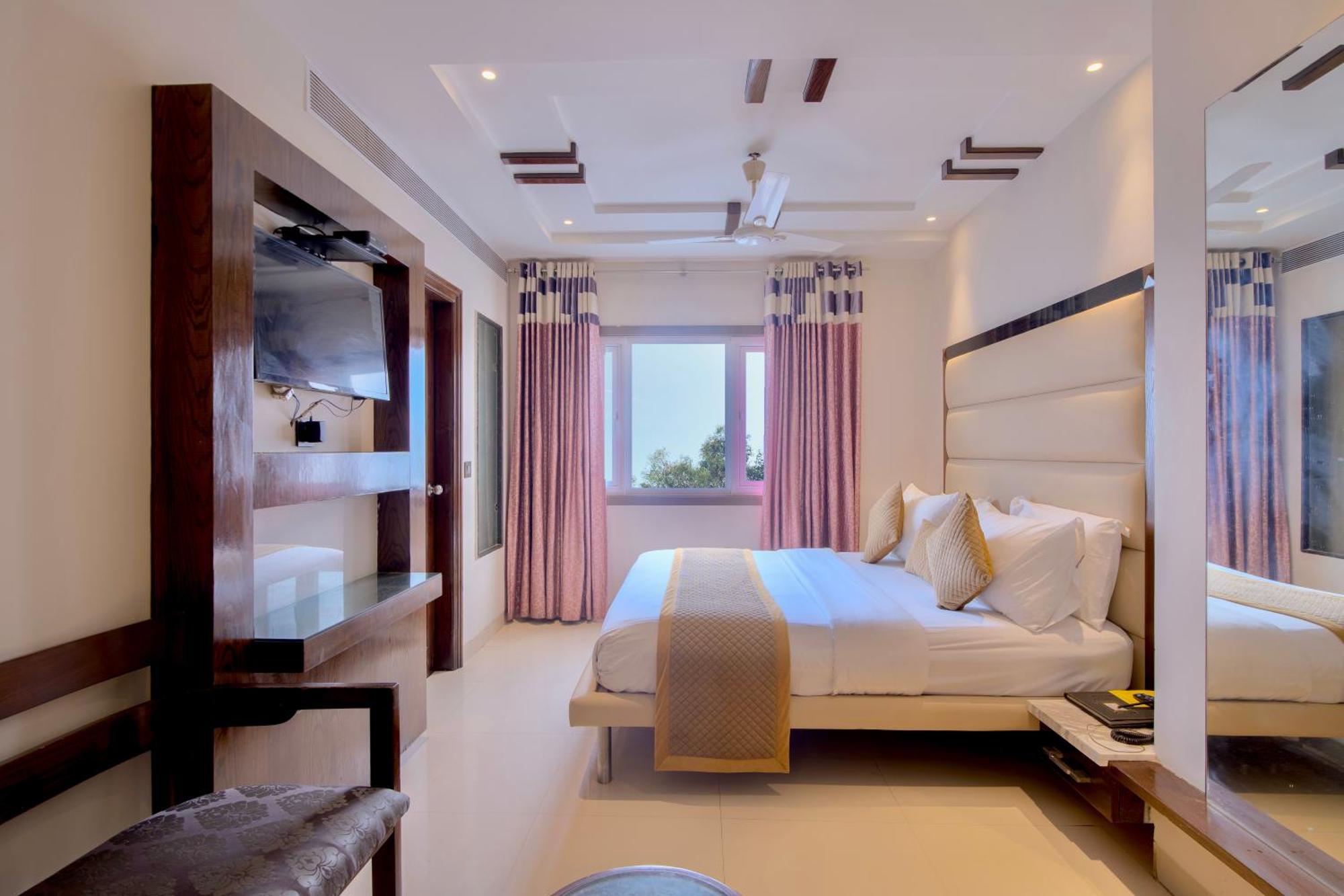 The Singh Empire, 4* New Delhi