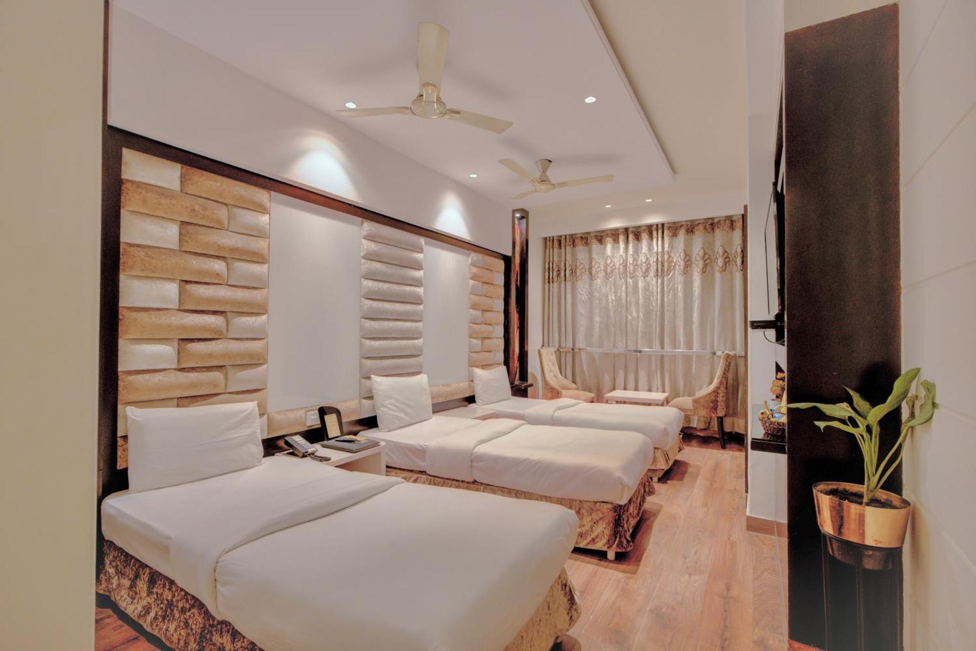 The Singh Empire, 4* New Delhi