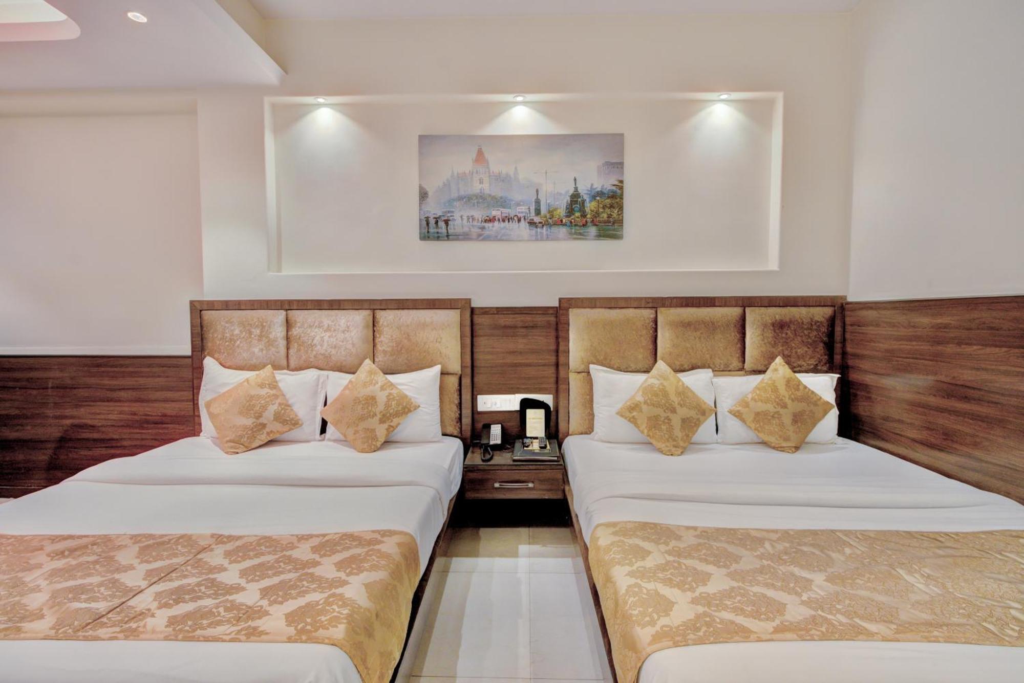 The Singh Empire, 4* New Delhi