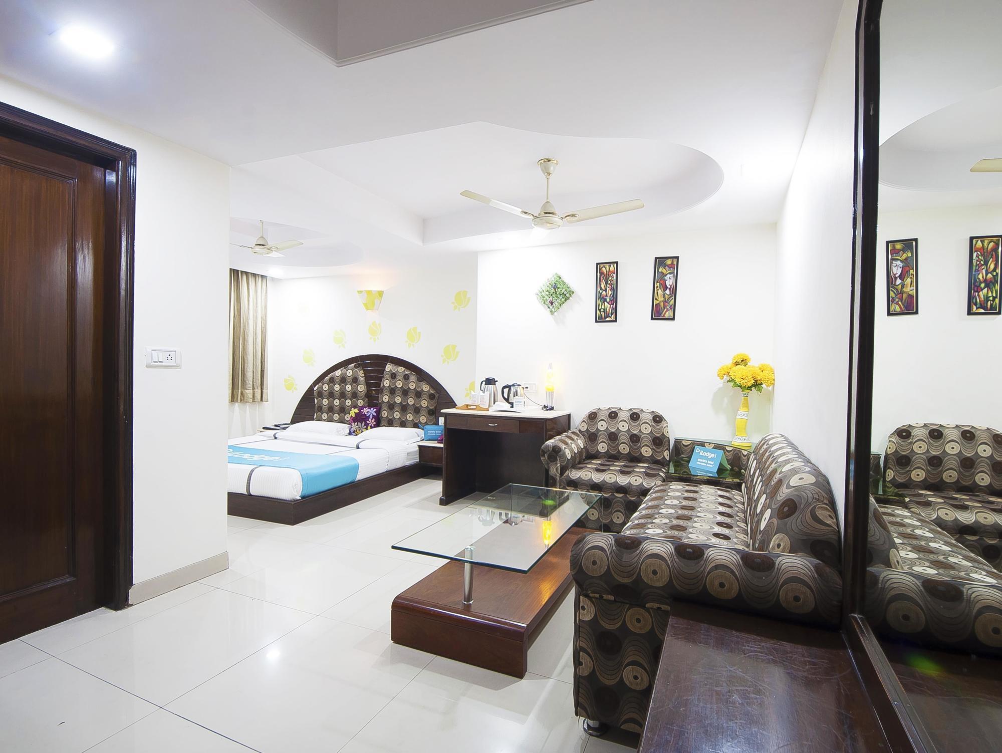 Hotel The Singh Empire, 4*