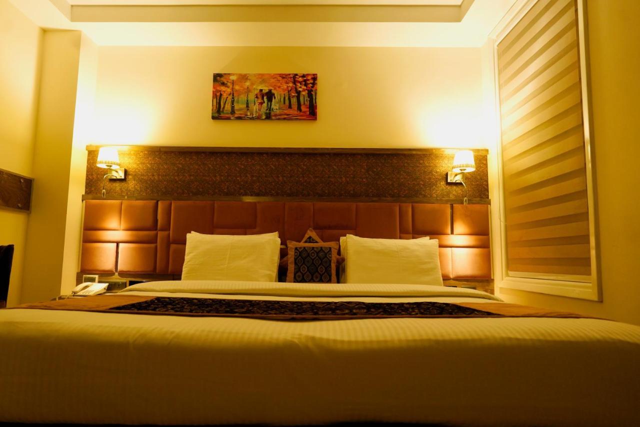 Hotel The Singh Empire, 4*