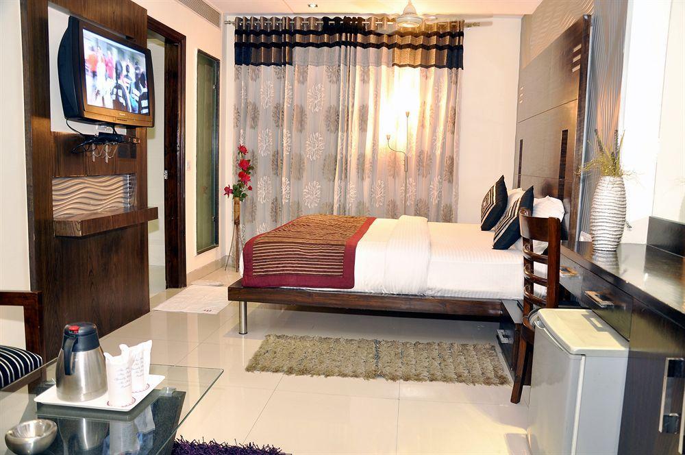 The Singh Empire,new Delhi 4* New Delhi