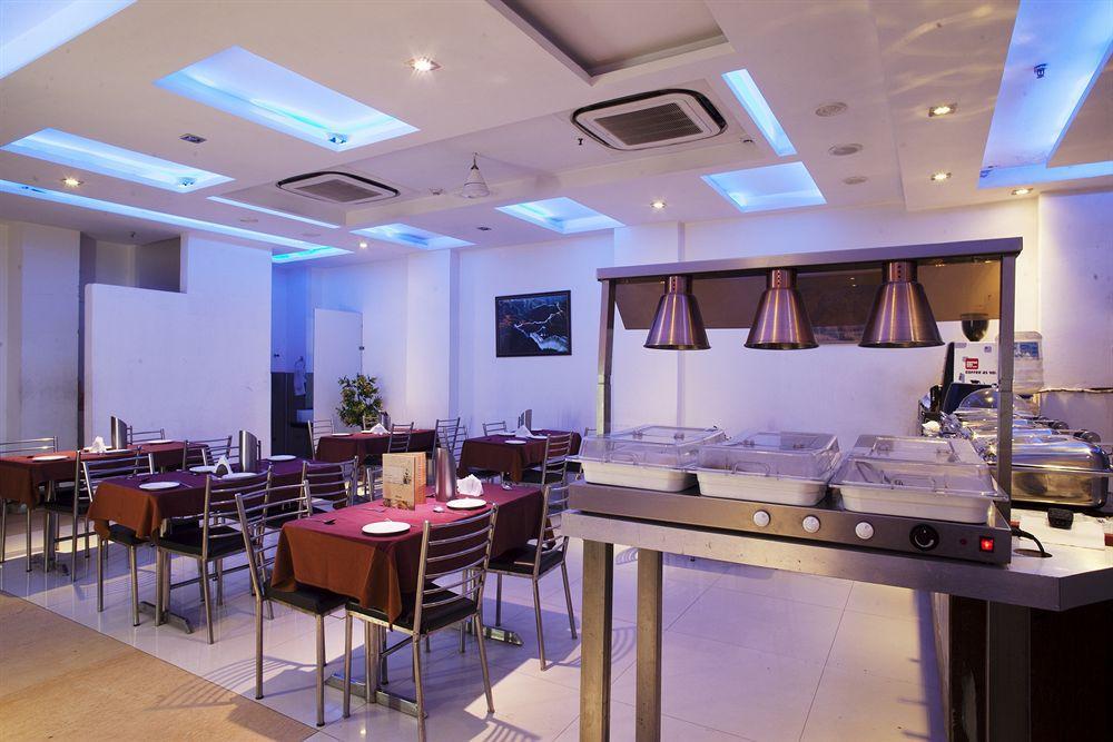 The Singh Empire,new Delhi 4*