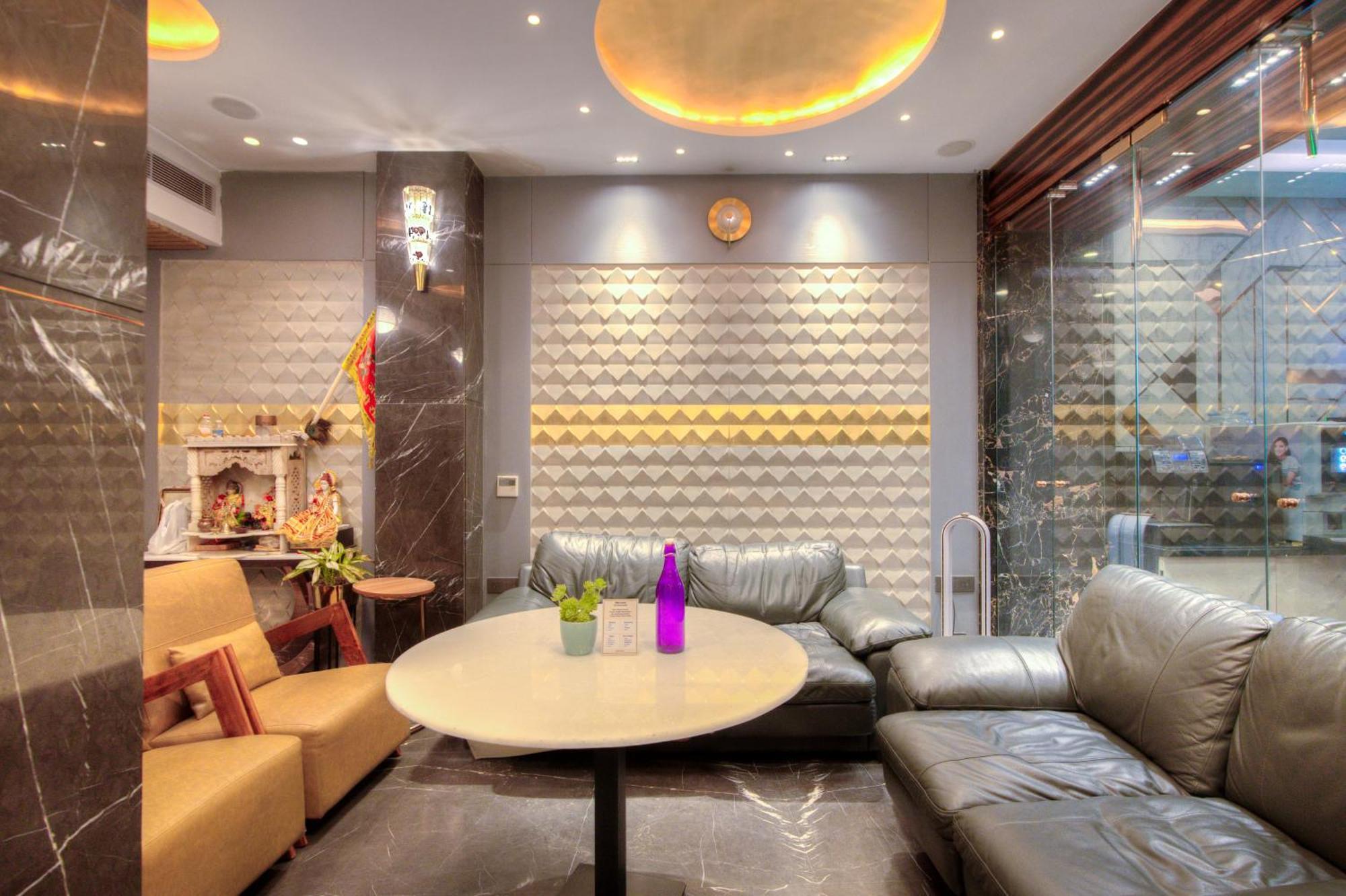 The Singh Empire,new Delhi Hotel 4*