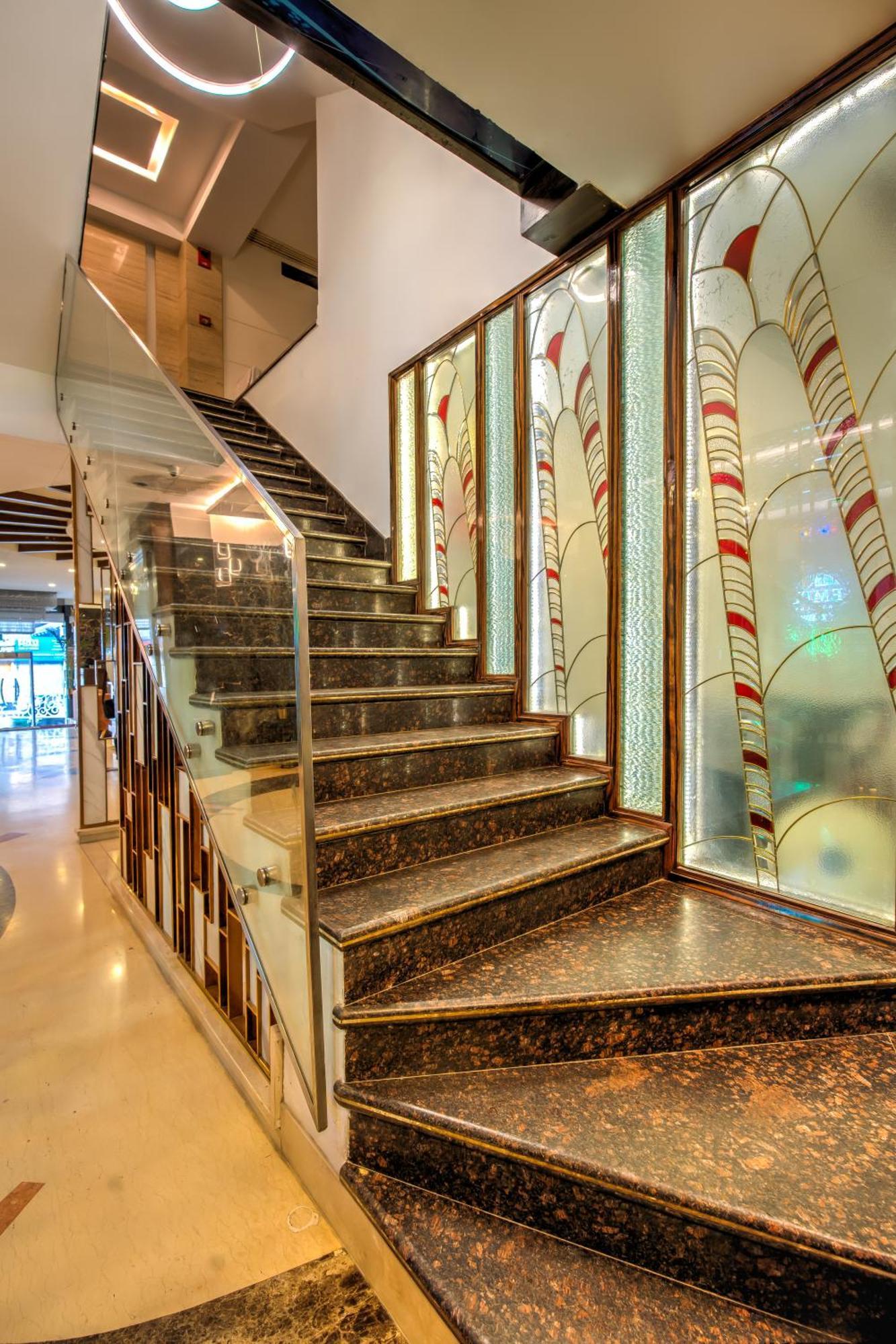 The Singh Empire,new Delhi Hotel 4*