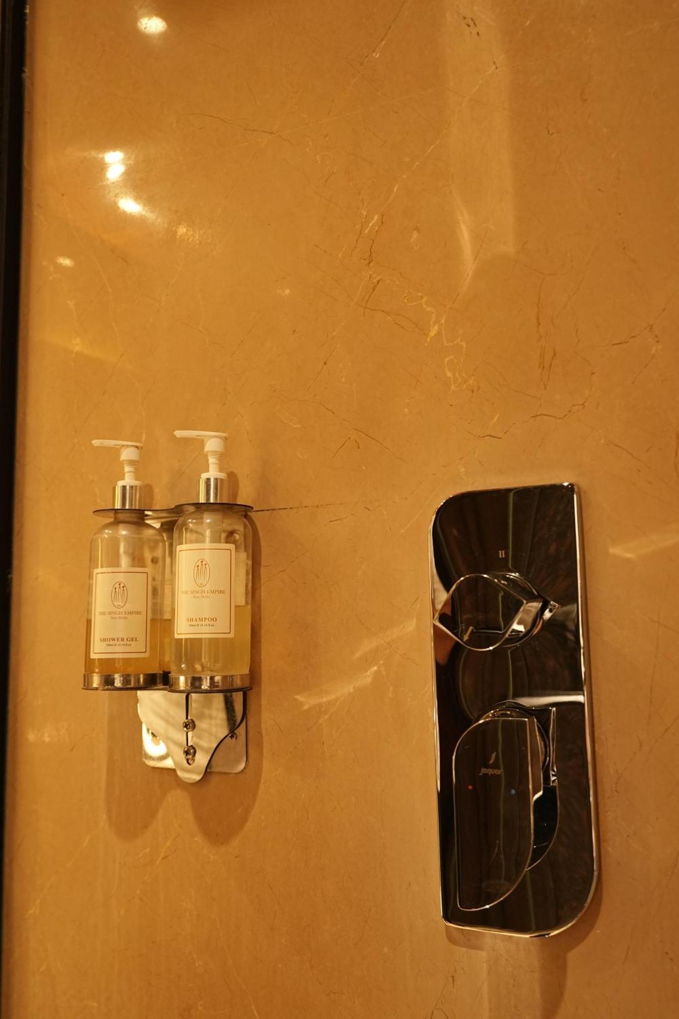 The Singh Empire,new Delhi 4*