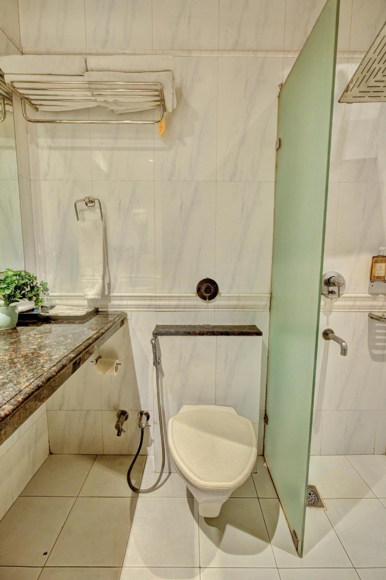 The Singh Empire,new Delhi 4*