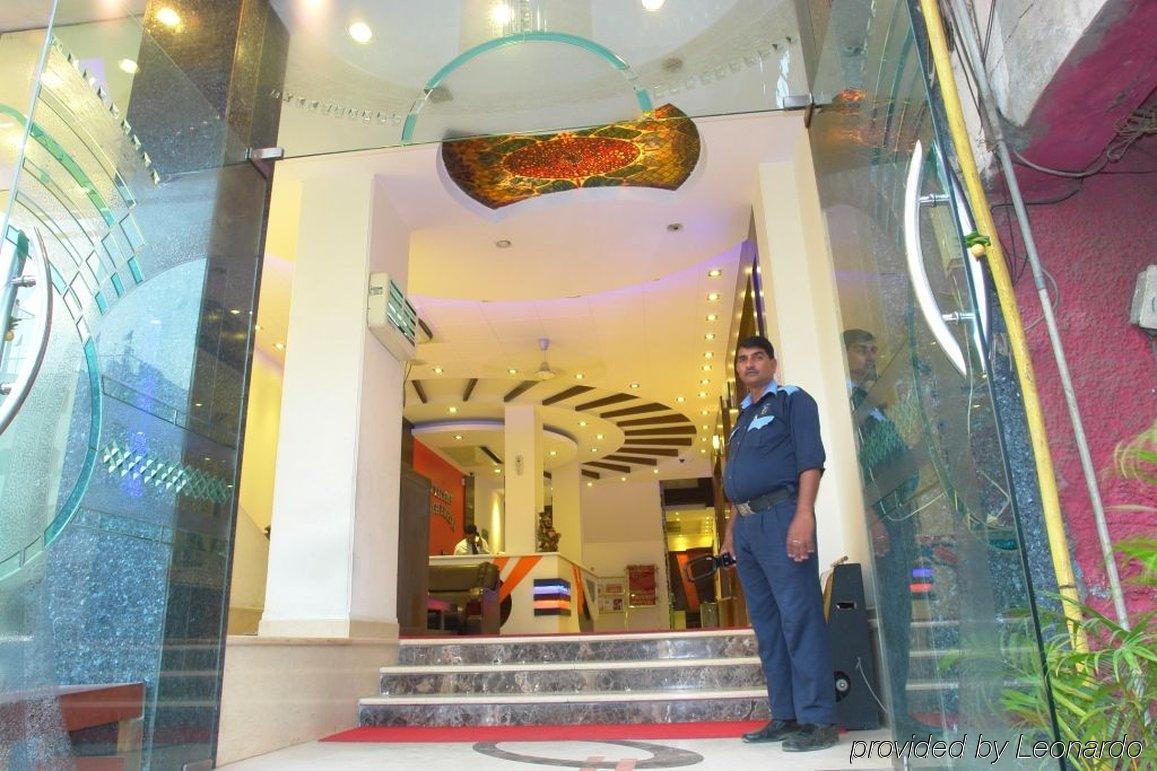 The Singh Empire,new Delhi 4*
