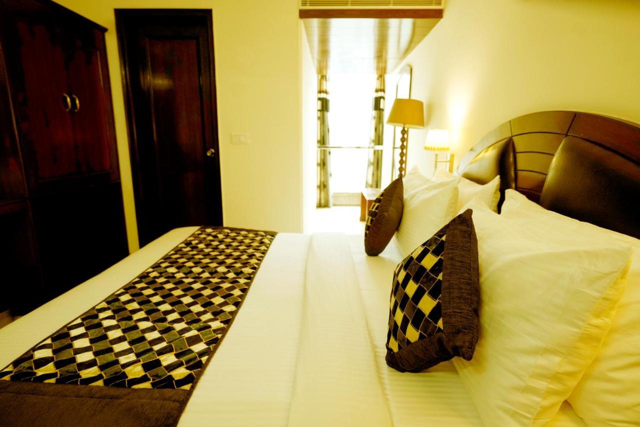 The Singh Empire,new Delhi 4*