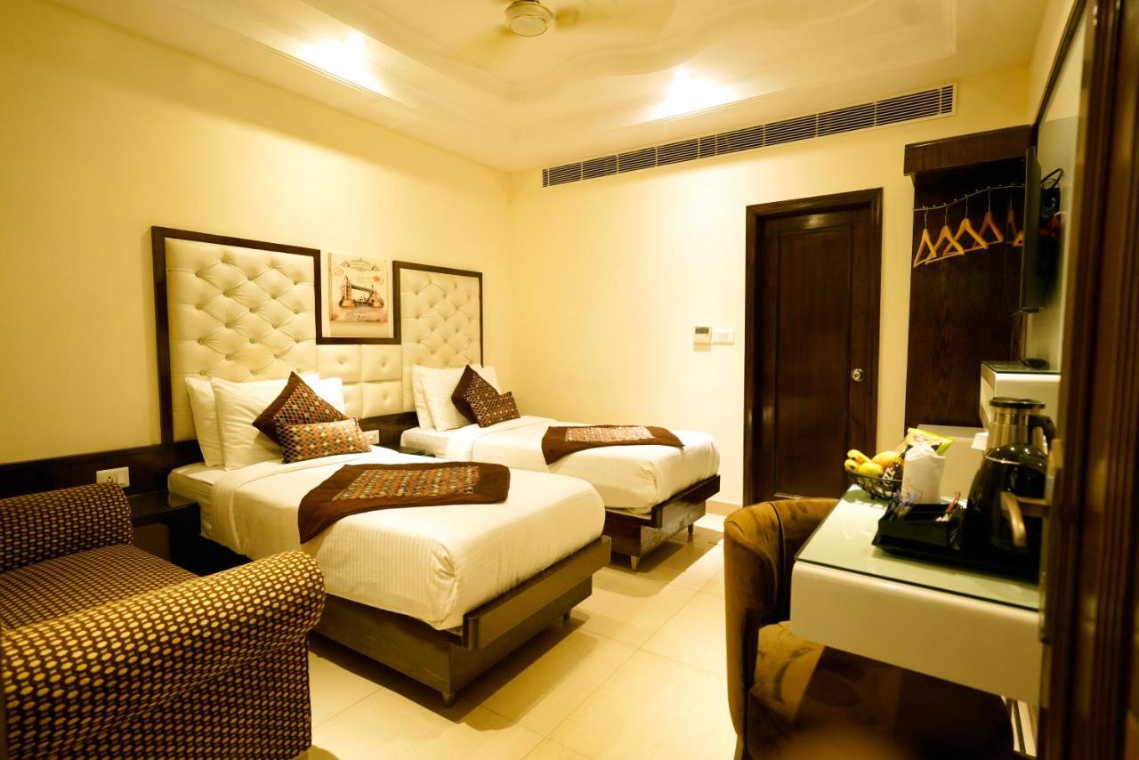 The Singh Empire,new Delhi Hotel 4*